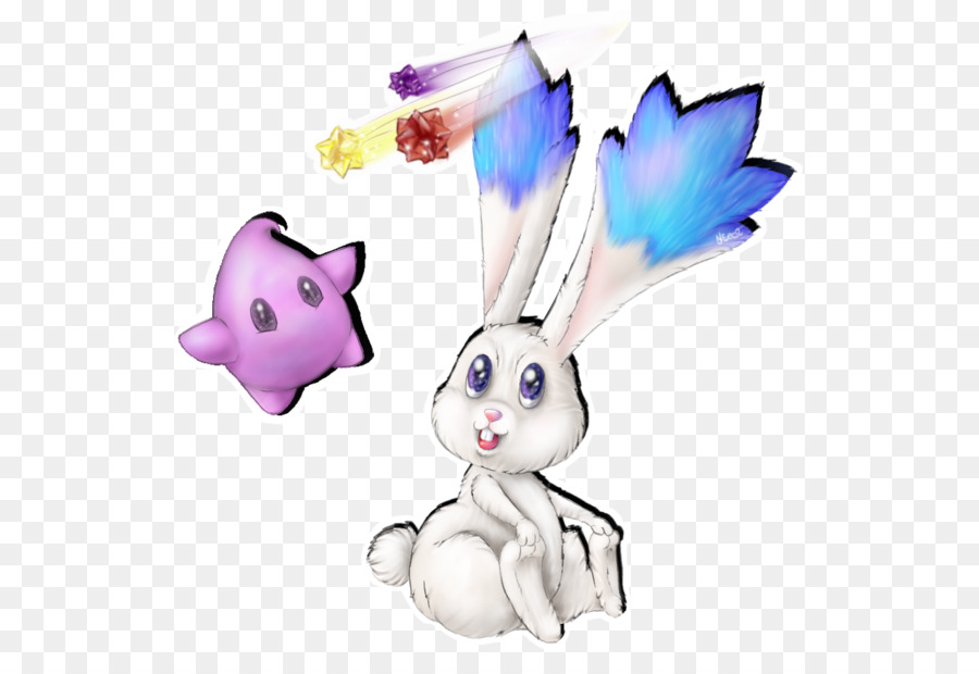 Coelhos，Lebre PNG