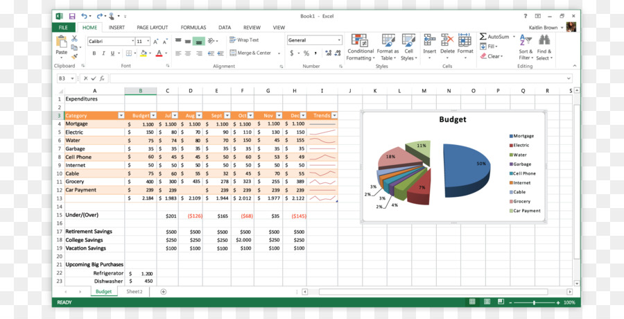 Planilha，Excel PNG