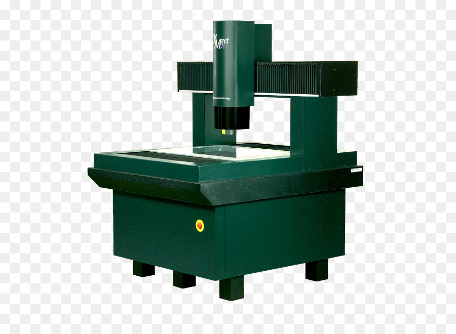 Coordinatemeasuring Máquina，Medição PNG