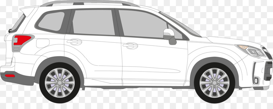 Carro，Subaru PNG