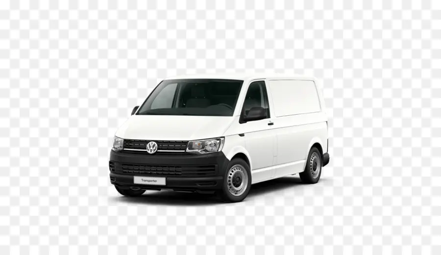 Volkswagen，Van PNG