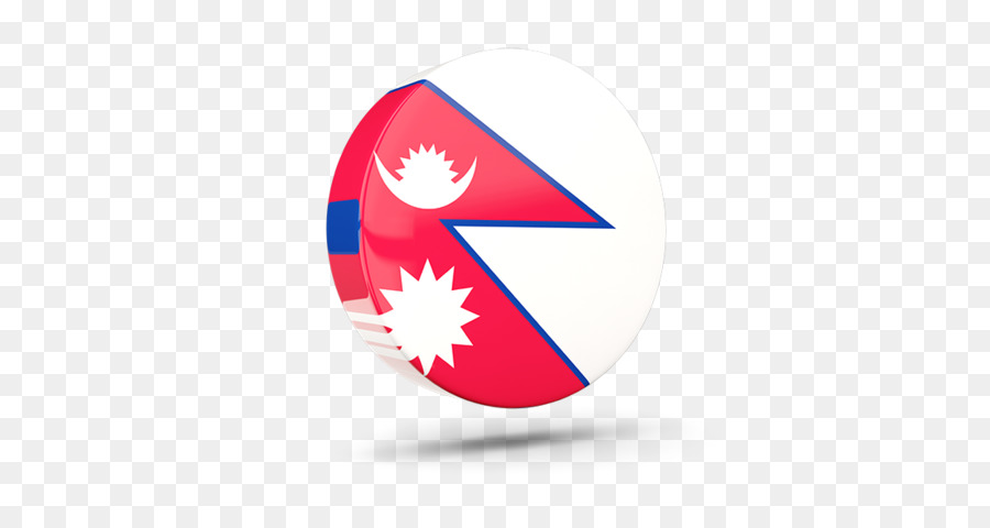 Nepal，Bandeira Do Nepal PNG