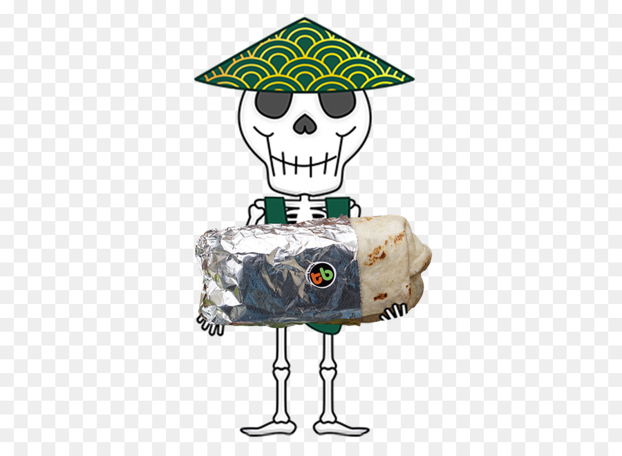 Thatburrito，Cozinha Tailandesa PNG