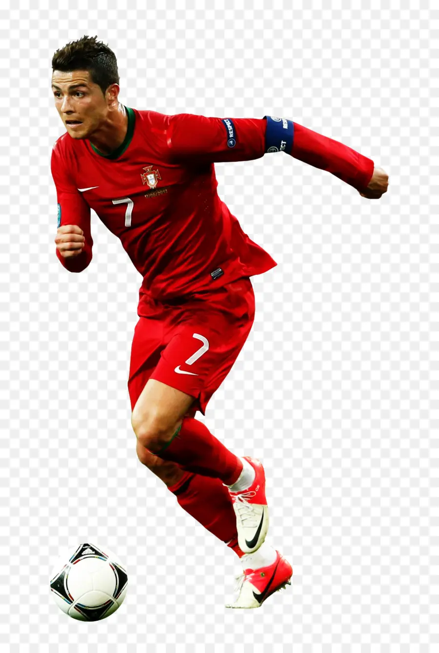 Cristiano Ronaldo，O Real Madrid Cf PNG