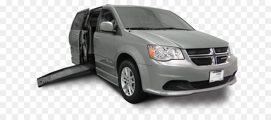 Van，Carro PNG