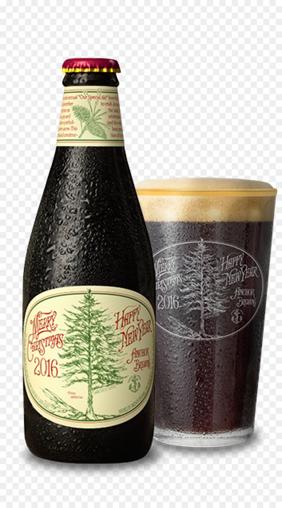 Anchor Brewing Company，Cerveja PNG