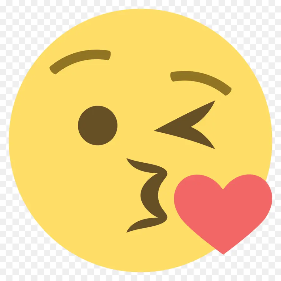 Emoji De Rosto Piscando，Piscar PNG