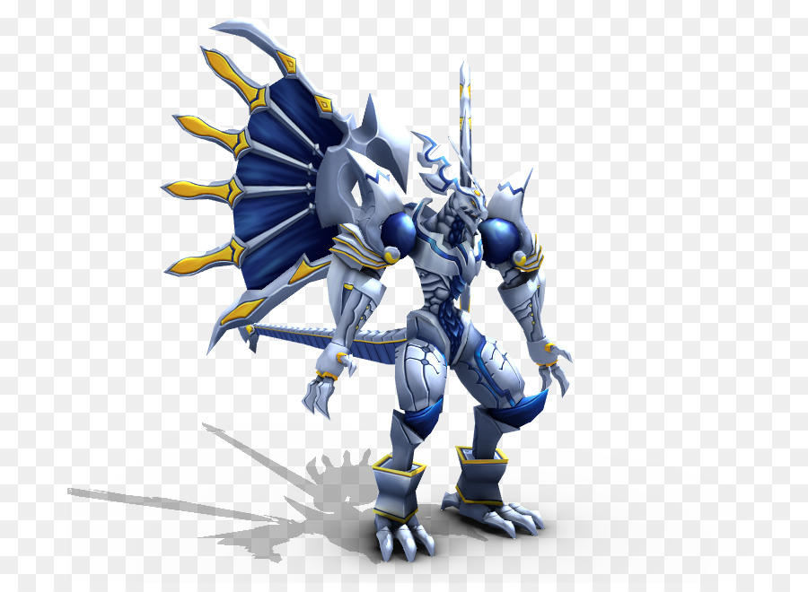 Mecha，Dragão PNG