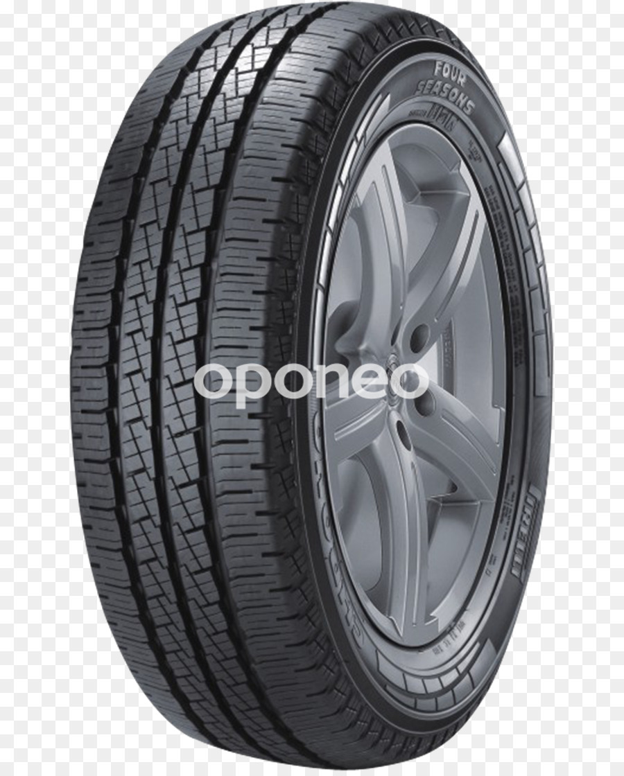 Pirelli，Pneu PNG