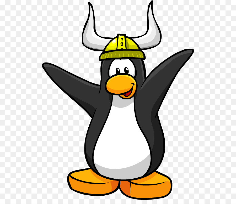 Pinguim，Pássaro PNG