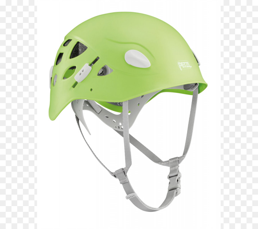 Petzl，Capacete PNG