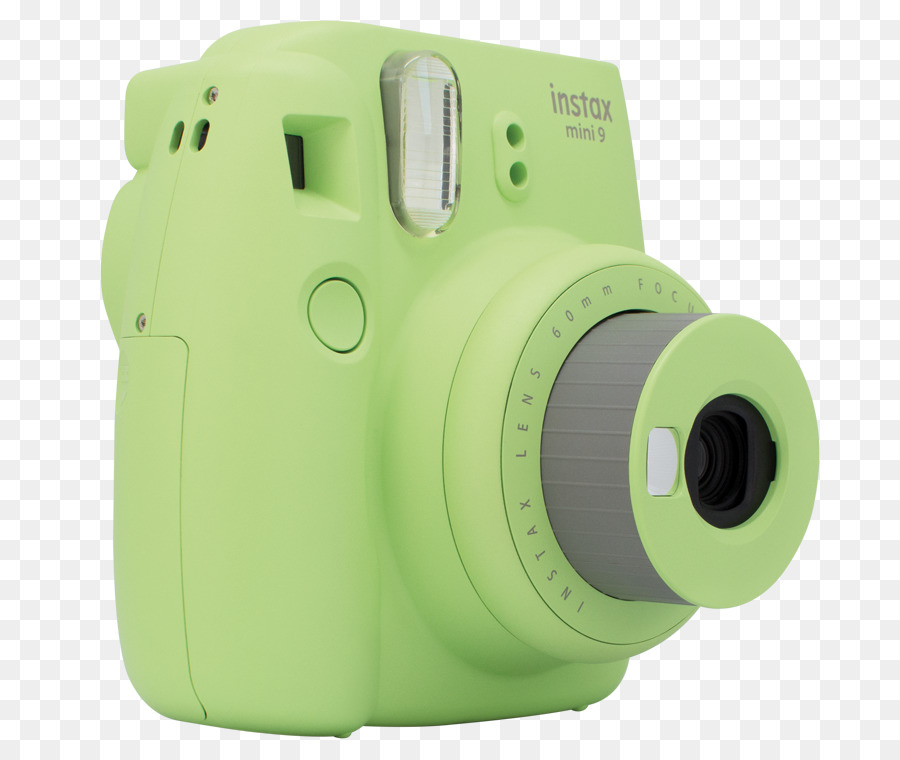 O Filme Fotográfico，Fujifilm Instax Mini 9 PNG