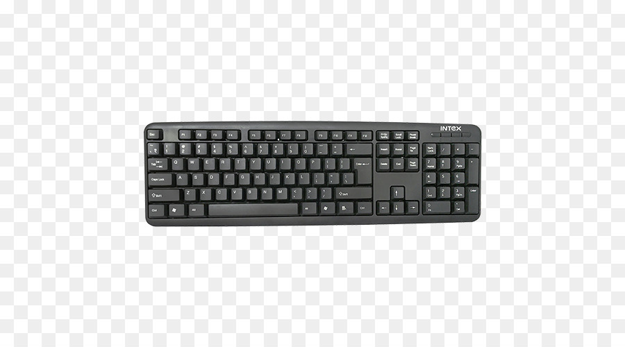 Teclado De Computador，Mouse De Computador PNG