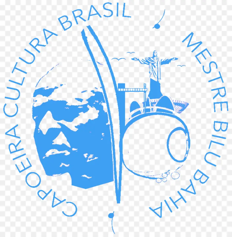 Capoeira Logo，Brasil PNG