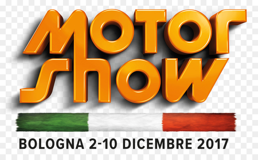 Fiera Distrito，2017 Bologna Motor Show PNG