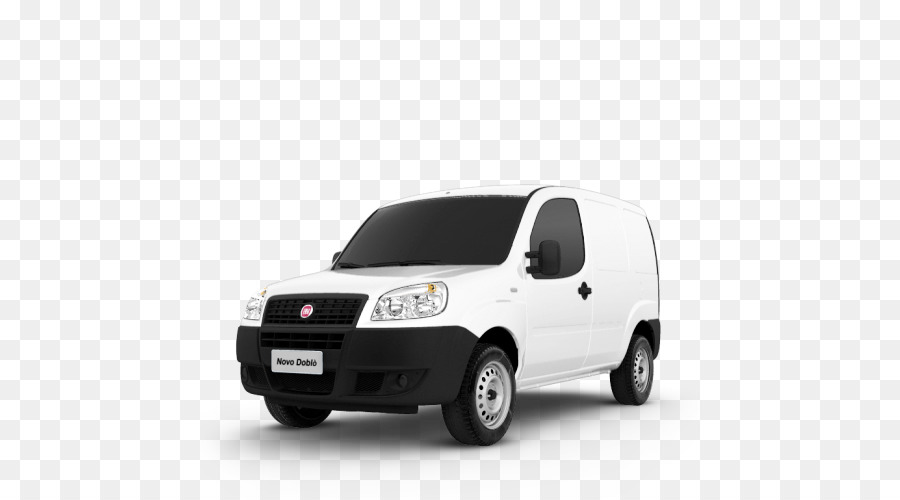 Furgão Compacto，Fiat Doblò PNG