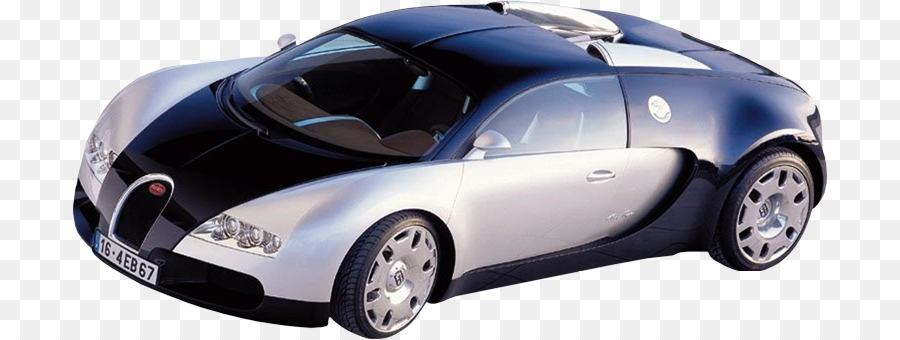 Bugatti，Carro PNG