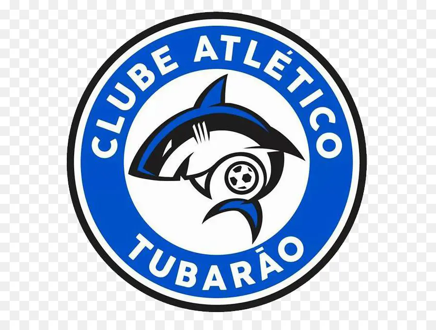 Clube Atlético Tubarão，Tubarão PNG