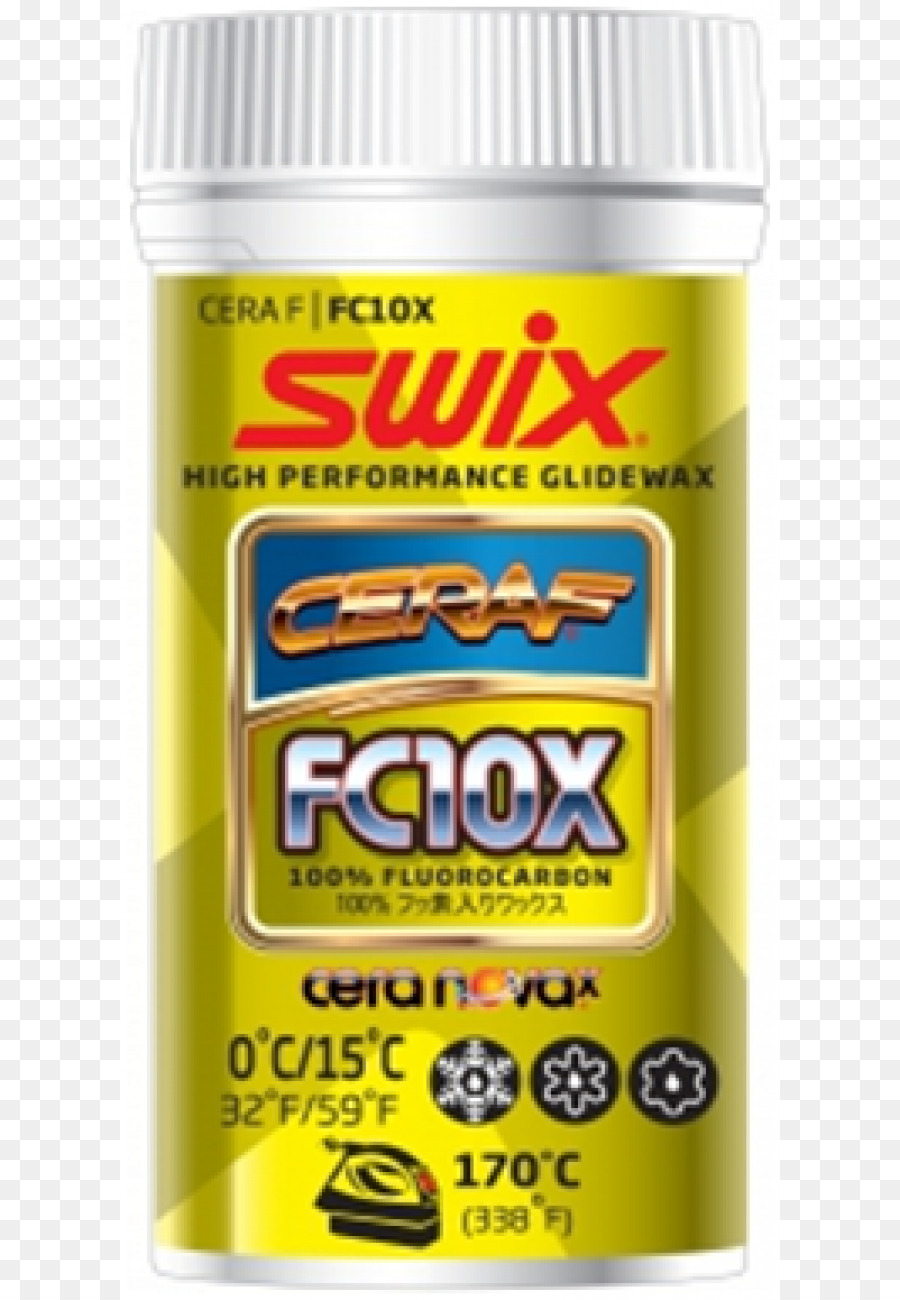 Esqui De Cera，Swix PNG