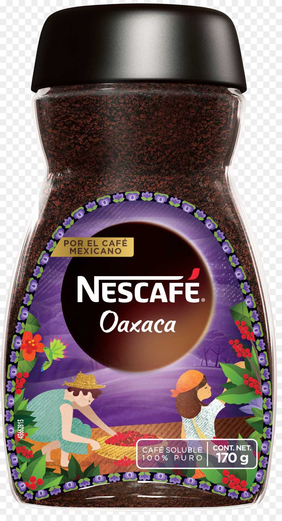 Instant Coffee，Coffee PNG