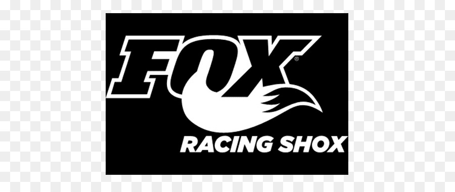 Fox Racing Shox，Logotipo PNG