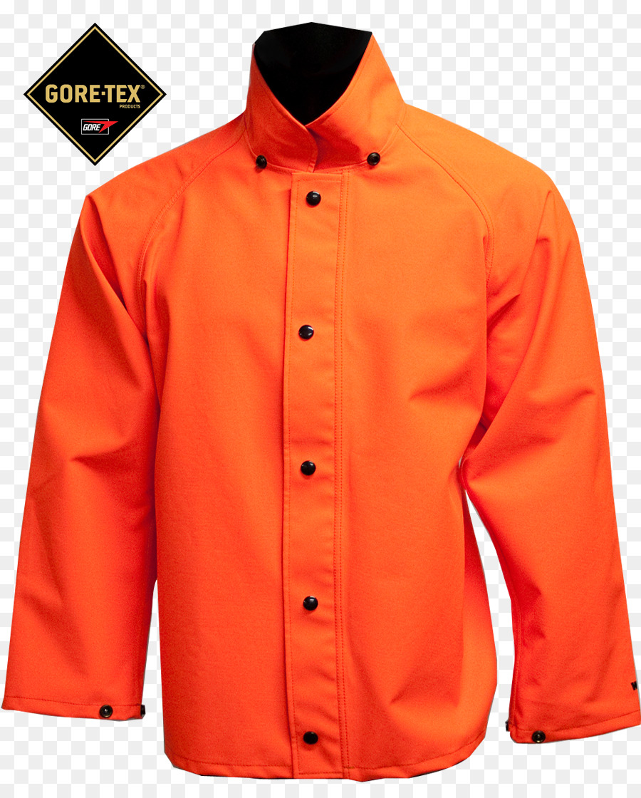 Goretex，Jaqueta PNG