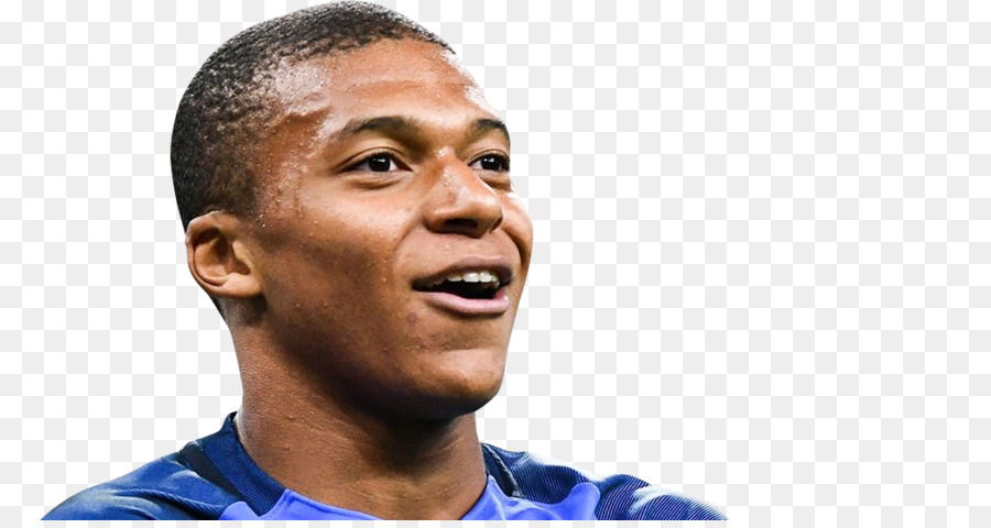 kylian mbappe franca equipa nacional de futebol jogador de futebol png transparente gratis futebol jogador de futebol png