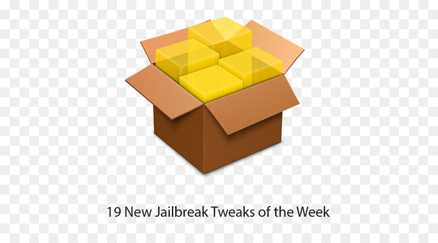 O Jailbreak Do Ios，Cydia PNG