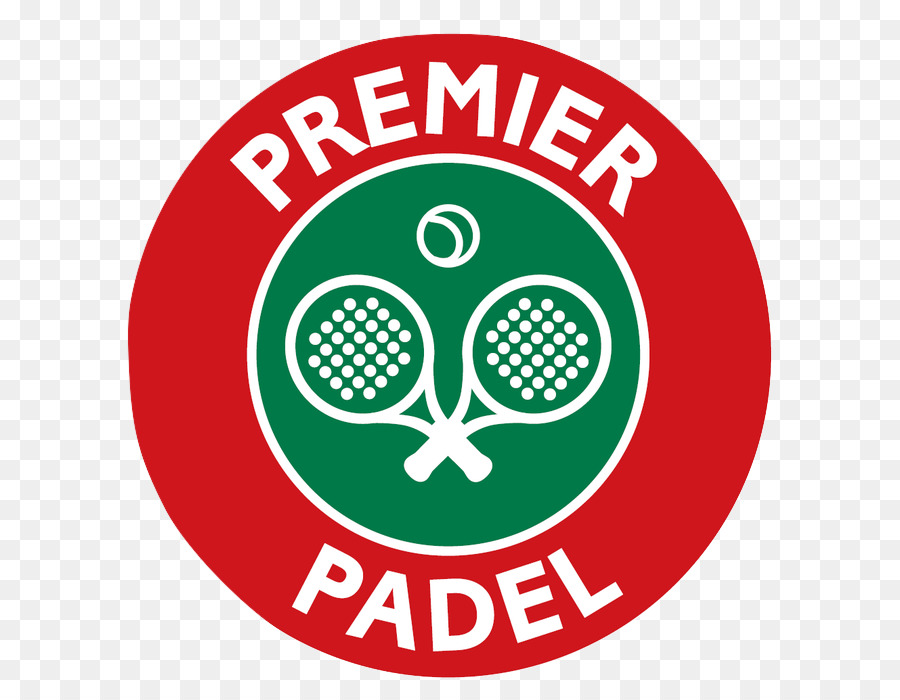 Padel Logotipo，Esporte PNG