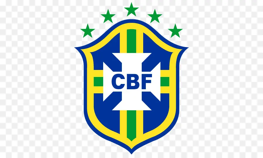 Cbf Logo，Futebol PNG