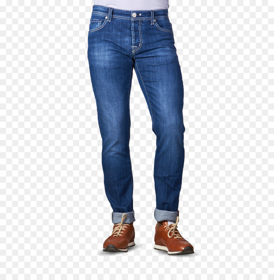 Calças De Brim，Denim PNG