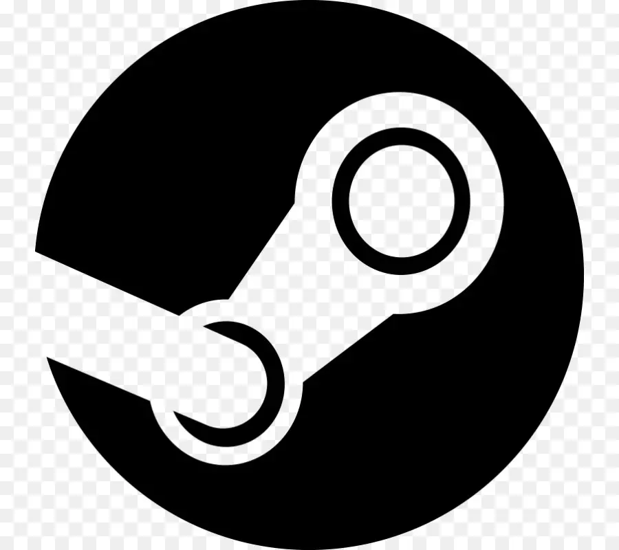 Logotipo Do Steam，Jogos PNG