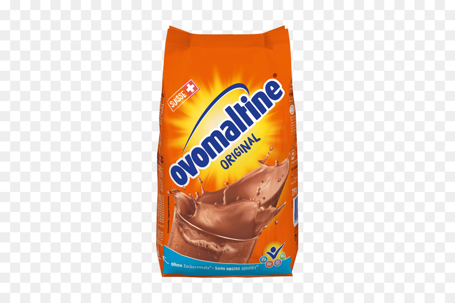 Ovaltine，Muesli PNG