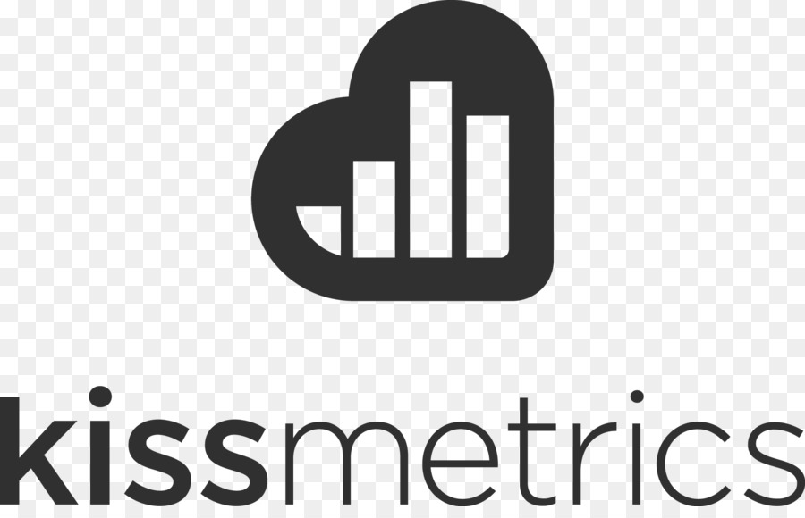 Kissmetrics，Logo PNG