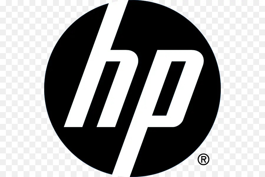 Logotipo Hp，Marca PNG