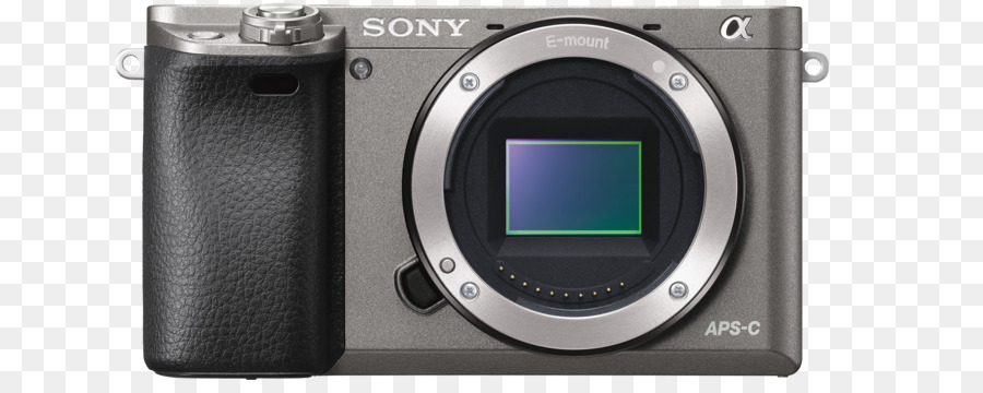 Sony α7 Ii，Sony Emount PNG