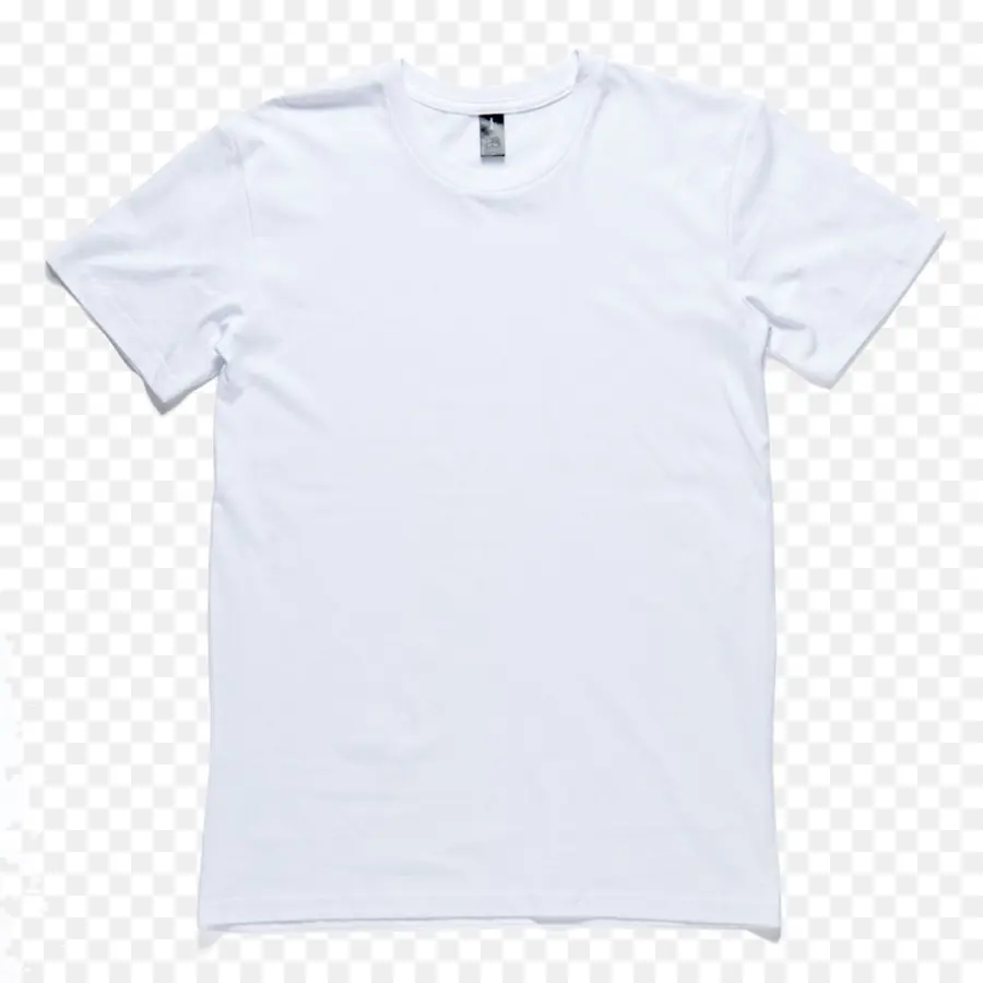 Tshirt，Branco PNG