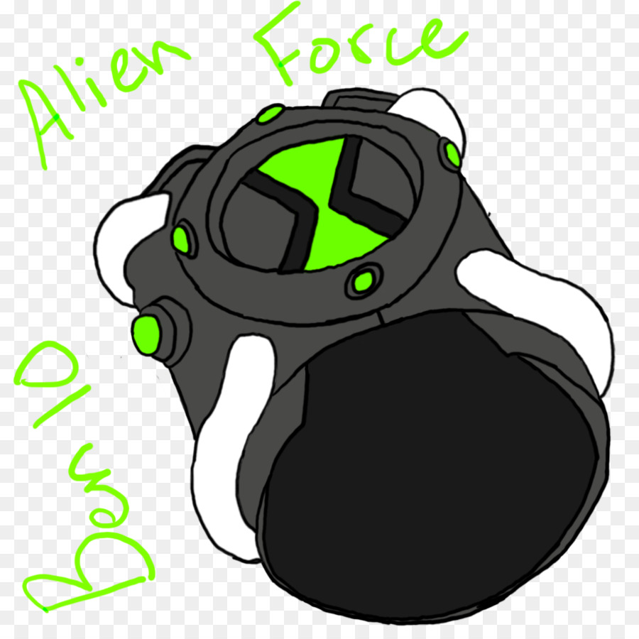 Ben 10 and Aliens transparent PNG - StickPNG