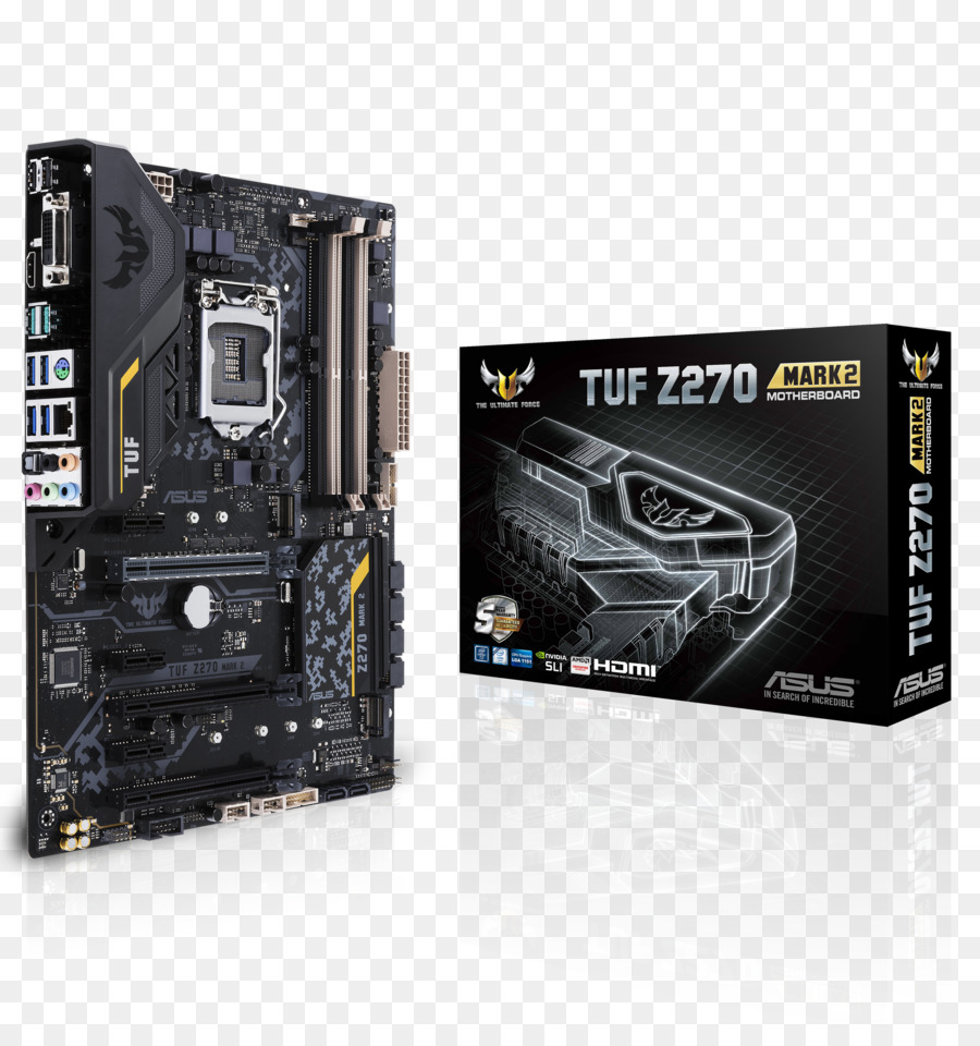 Lga 2066，Intel X299 PNG