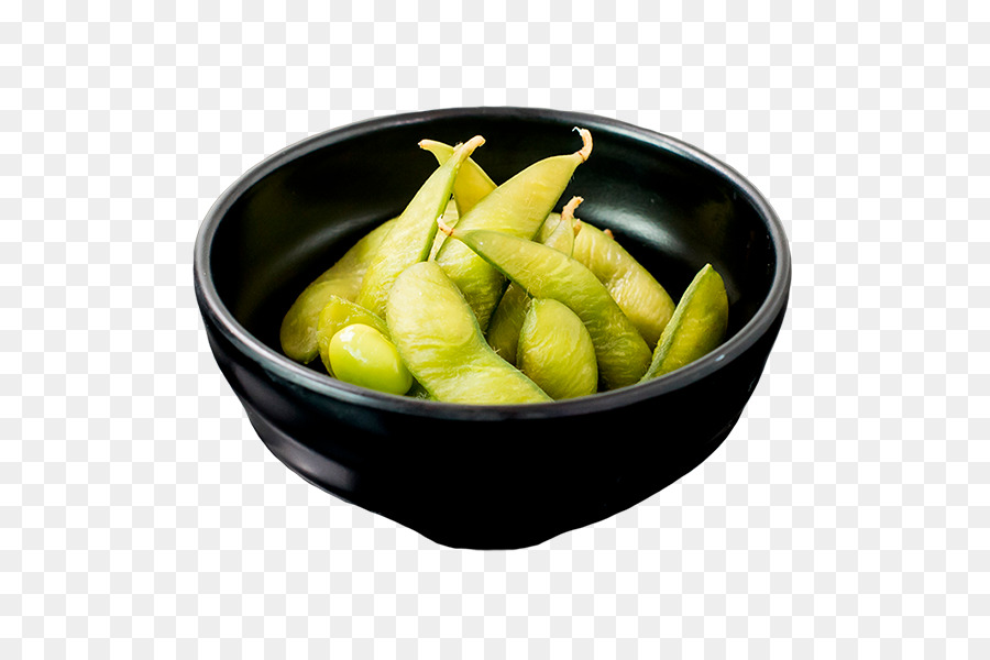 Edamame，Culinária Japonesa PNG