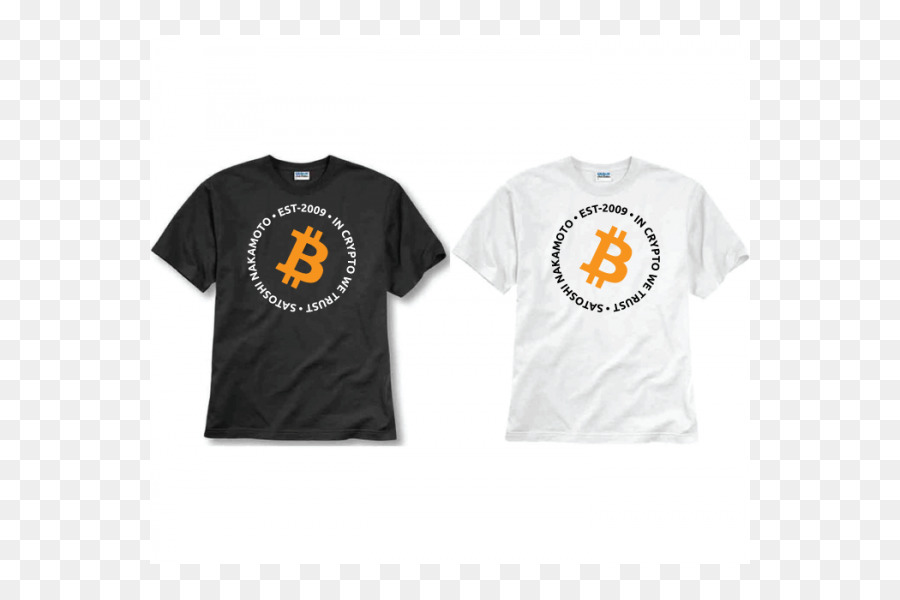 Tshirt，Bitcoin PNG