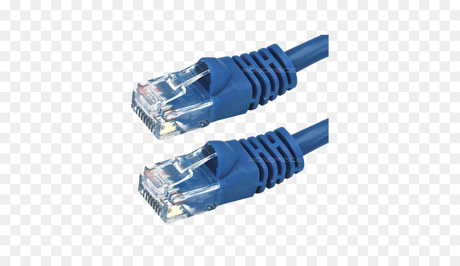 Cabo Ethernet，Rede PNG