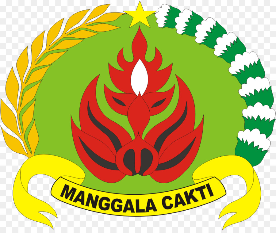 Mangala Cakti，Emblema PNG