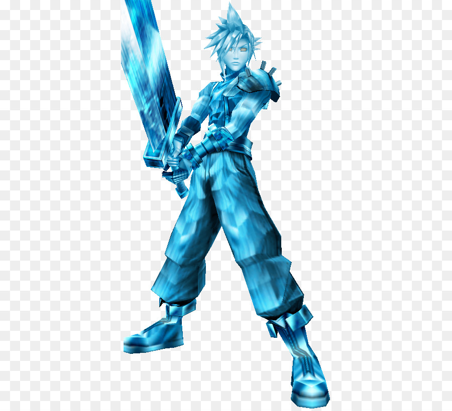 Personagem De Videogame，Espada PNG