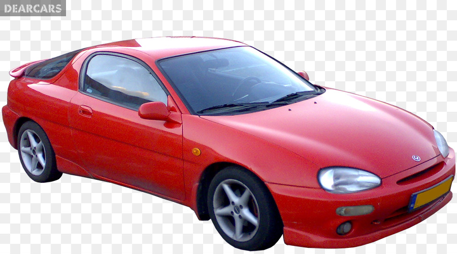 Carro Vermelho，Automóvel PNG