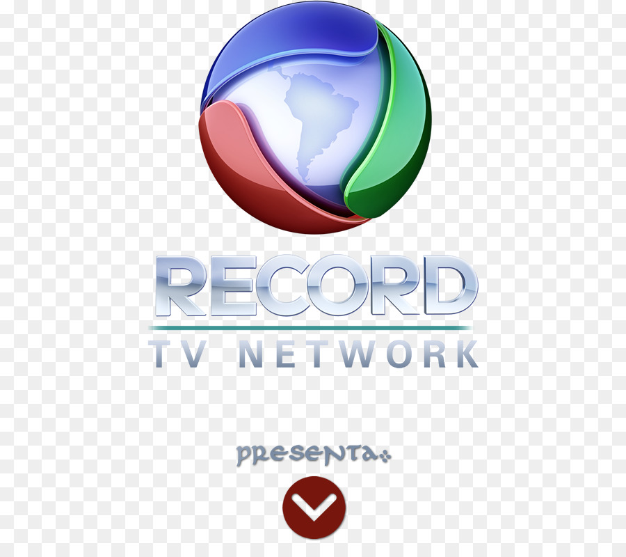 Recordtv，Brasil PNG