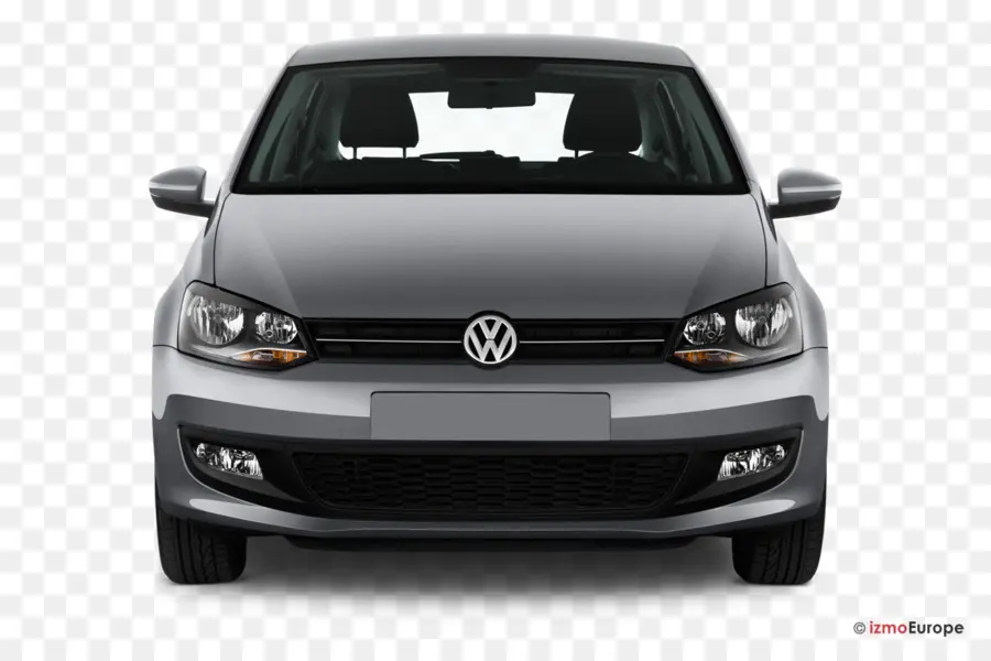 Carro Branco，Volkswagen PNG