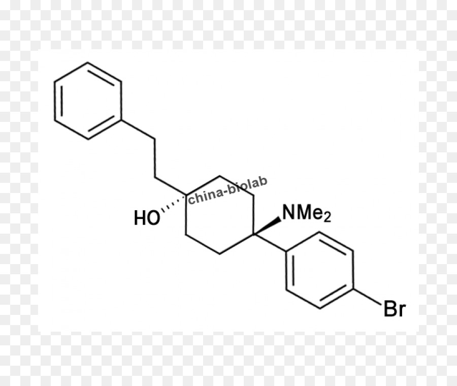 A Investigação Química，Bromadol PNG