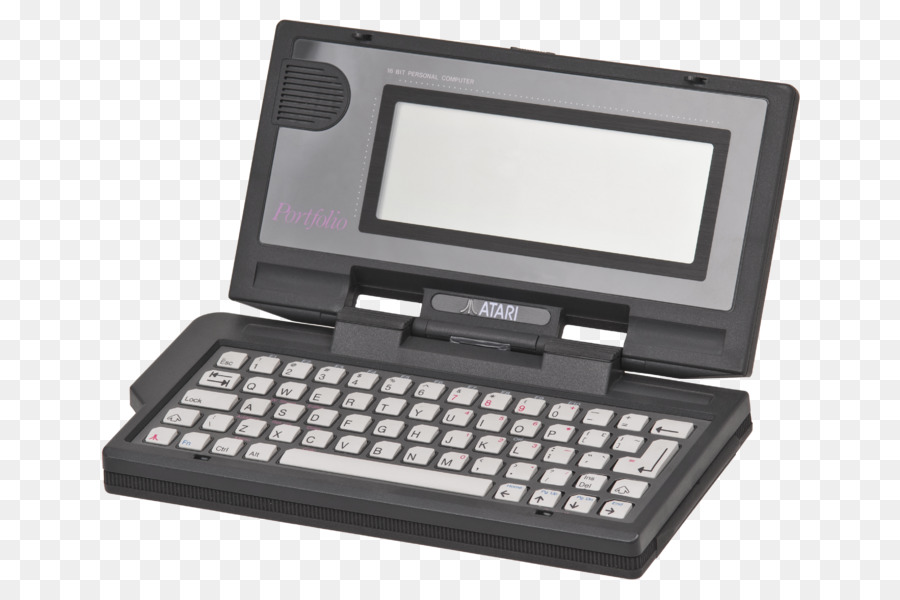 Laptop，Teclado De Computador PNG