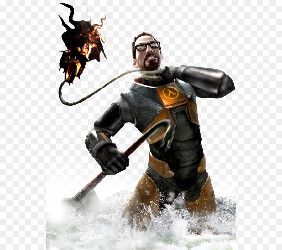 Halflife，Halflife 2 PNG